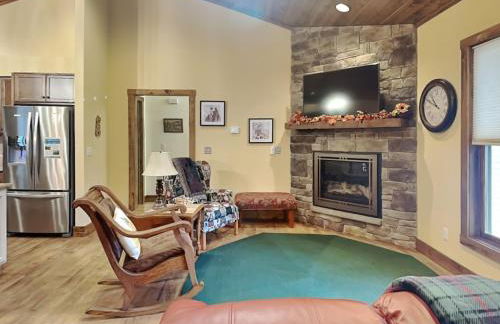 Buzzy Bee Lodge - Foto 57