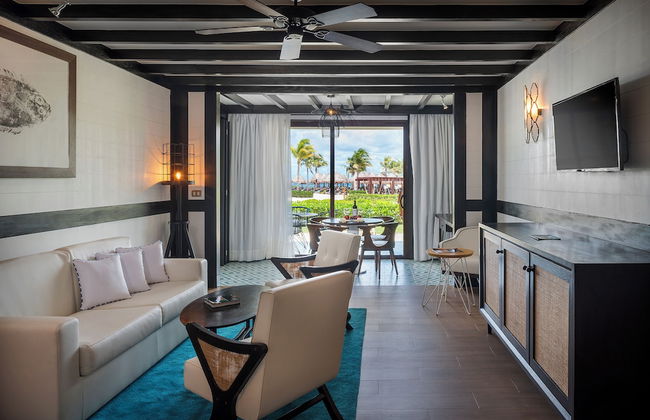 Ocean Riviera Paradise All Inclusive - Photo 42