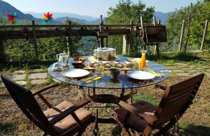 L'Iperico Stanza della Regina Boudicca - Foto 12