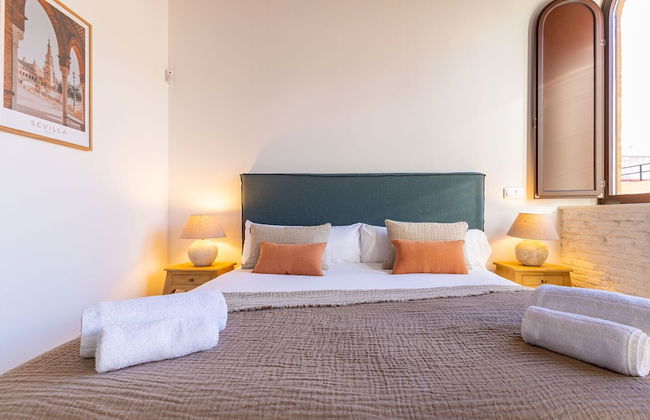 Triana Acacias by Valcambre - Photo 21