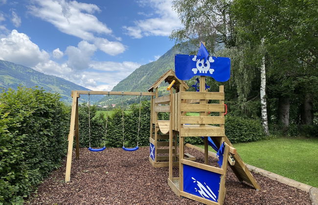 Landhaus Angerhof - Foto 68