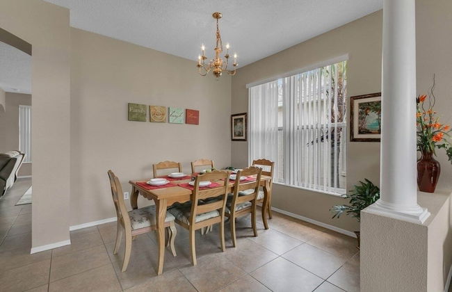 Goofy's Golf Getaway 4 Bedroom Home - Foto 34