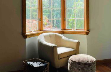 Hidden River Lodge at Hawk Mountain - Foto 13