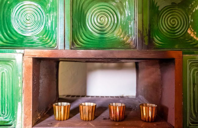 Holiday Home in Phhl for 2 Person - Foto 25