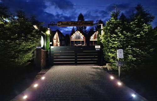 Domki Pod Cerkwią - Foto 12