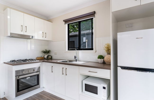 Tasman Holiday Parks - Geelong - Foto 26