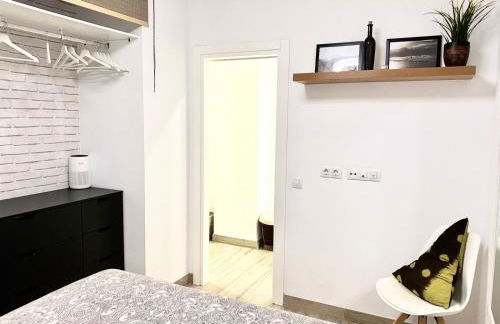 Apartamento Surfspot Las Palmas de Gran Canaria - Foto 13
