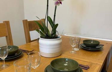 Luxury Victorian spacious flat - Foto 16