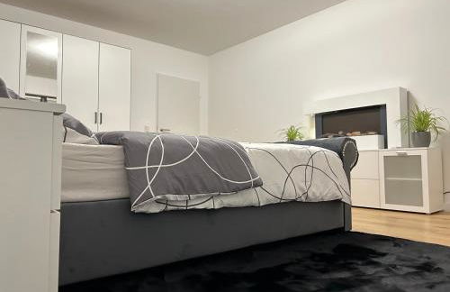 Greenview Apartment Trier - 3 beds 2 bedrooms - Foto 5