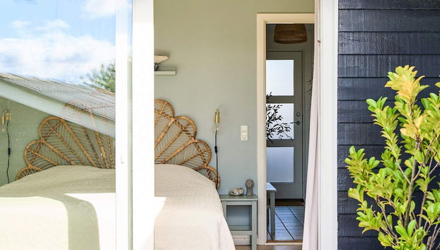 6 Person Holiday Home in Faaborg - Foto 2, Habitación