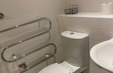 2 bedroom apartment near Wolverhampton train station - Foto 18