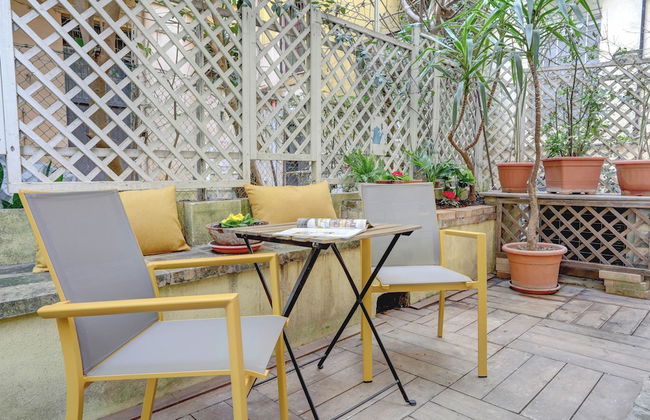 Colosseo Secret Garden - Home and More - Photo 29