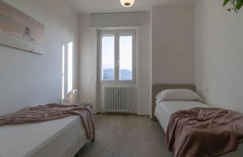 Mamma Ciccia - Amoro apt with beautiful terrace - Foto 23