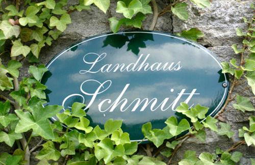 Landhaus Schmitt - Foto 23