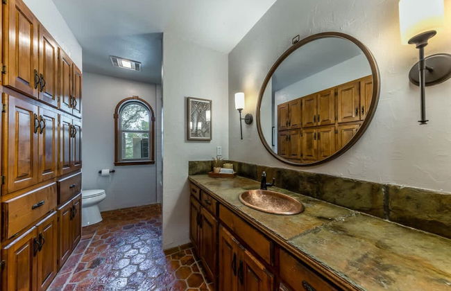 Spacious 90-acre Ranch Ideal for Families Reunions Events Sleeps 13 San Marcos River Access - Foto 27