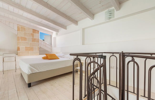 3957 Appartamenti Anna - Mono by Barbarhouse - Foto 5