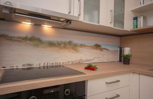 Haus Waldidyll, Küstenflair - Foto 13