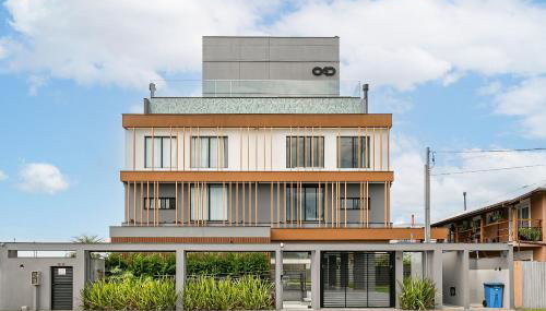 Studio Garden Novo Campeche - Foto 2