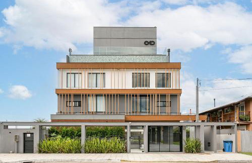 Studio Garden Novo Campeche - Foto 2