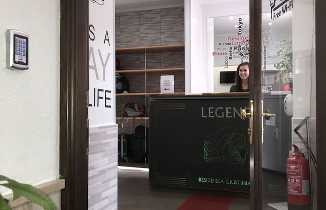 Legend R. G. - Foto 38