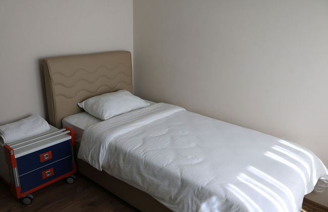 Asfar Villa - Photo 15