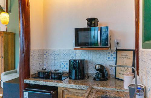 Chalé Luz do Luar Romantismo e uma linda vista - Photo 24