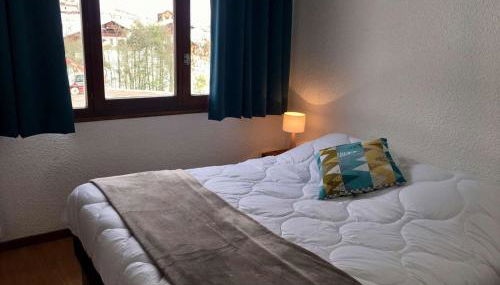 Arêches-Beaufort : Appt 6-8 pers, terrasse, tout confort, avec wi-fi et parking - FR-1-342-271 - Foto 4