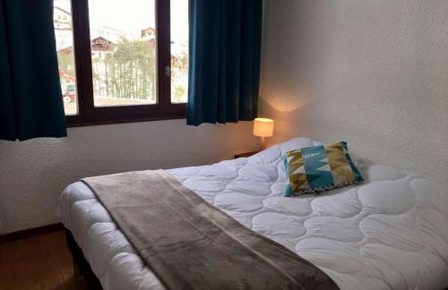 Arêches-Beaufort : Appt 6-8 pers, terrasse, tout confort, avec wi-fi et parking - FR-1-342-271 - Foto 4