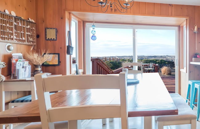 Seaside Vacation Homes - Foto 64