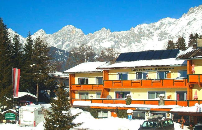 Apartments Home Hermann, Ramsau am Dachstein - Foto 52