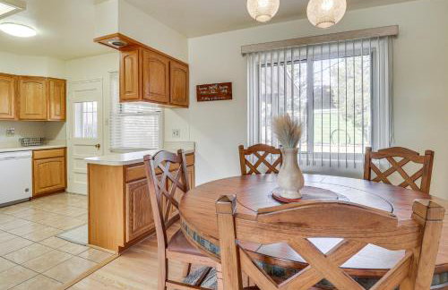 2 Mi to UNM Campus Home in Quiet Area of ABQ - Photo 8