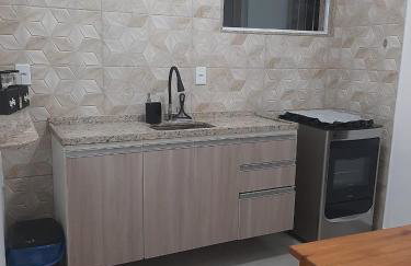 Apartamento Confortável Perto da Praia - Foto 8