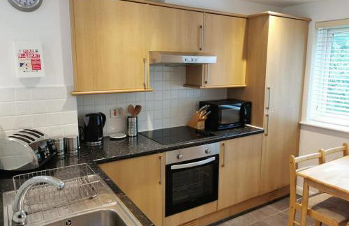 Cornwall Holiday Home, Casa Da Praia - Foto 6