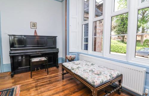 The Old Vicarage - Foto 13