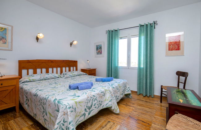 Vista Ifach - Foto 14