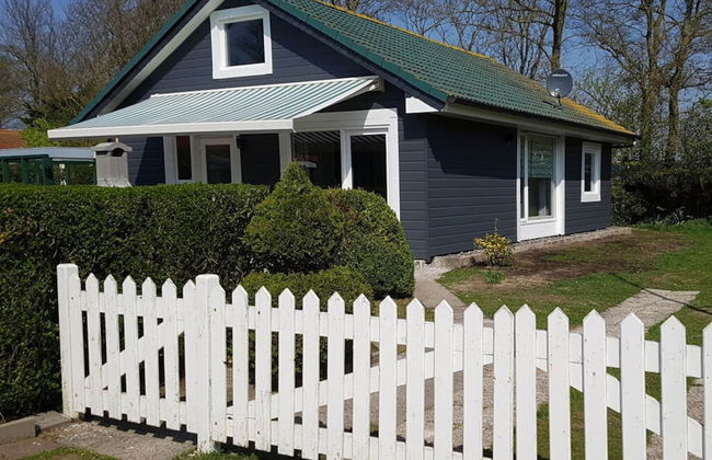 Villa Strandtijden - Foto 21