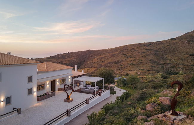 Aphea Retreat Villa - Photo 59