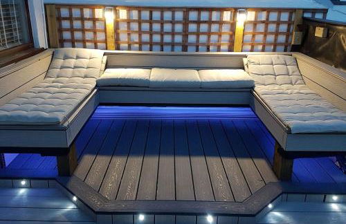 Seaside Escape - Deganwy Beach Cottage - Sea Views & Golf Course Views - Photo 19