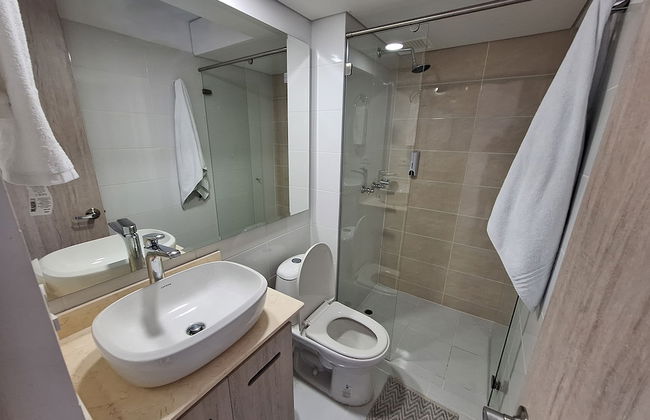 Apartamentos Club Residencial Ibague - Foto 54