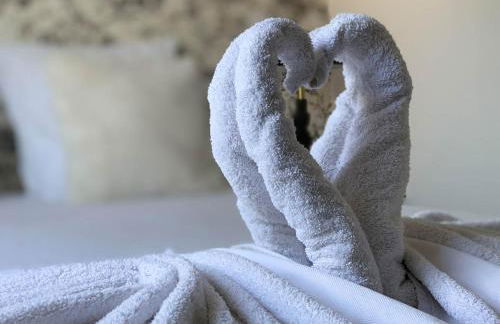 L'antichambre, neuf avec jardin à 100m de la mer - Foto 4