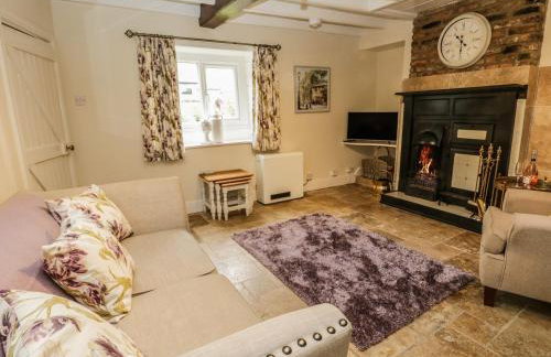 Chapel Cottage - Photo 4