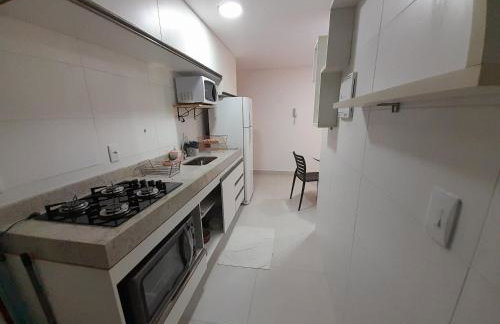 Amaranth Beach Class - Miramar Hospedagens - Foto 21