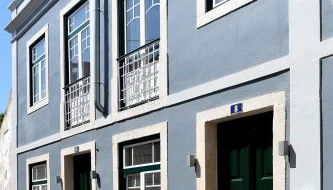 Villa Graça -Hostels and Apartments - Foto 5