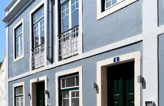 Villa Graça -Hostels and Apartments - Foto 5