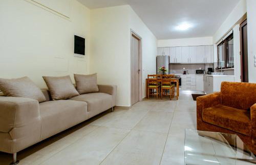 Chania Oasis with heated pool - Foto 17