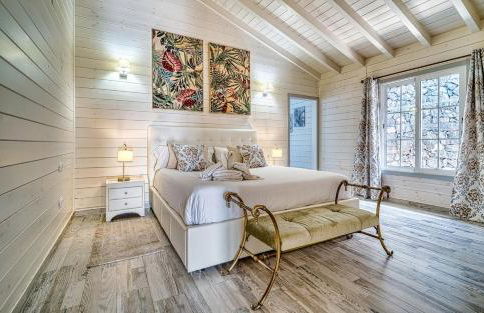 Villa la Paz by Villas Vista Gomera - Foto 25