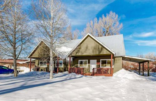 The Great Escape in Gunnison - Photo 27