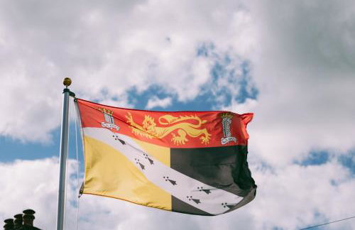 New Inn Lodge - Foto 11