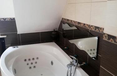Familienurlaub 8 Personen Ferienhaus Polen Urlaub Insel Wolin Ostsee Ferienwohnung - Foto 17