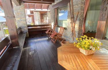 Casa Nostra Ski a Morgex AO - Photo 21